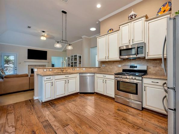 12757  Lizzie Place , Fort Worth Texas 76244