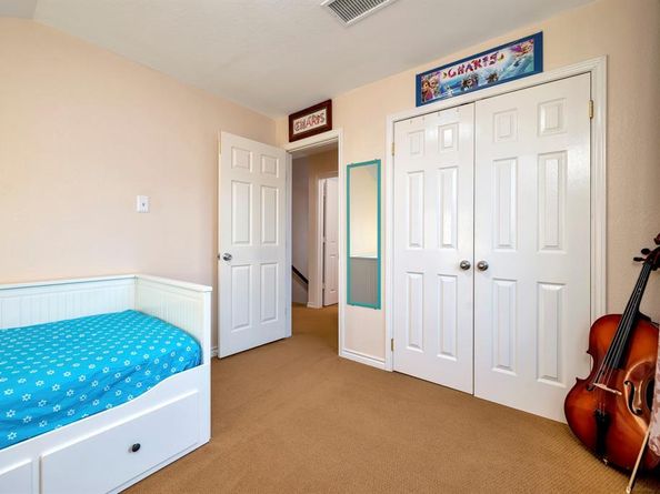12757  Lizzie Place , Fort Worth Texas 76244