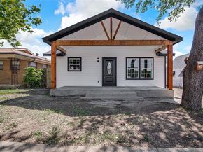 2114  Mckinley Avenue , Fort Worth Texas 76164