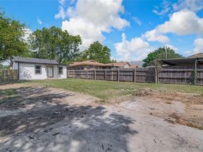 2114  Mckinley Avenue , Fort Worth Texas 76164