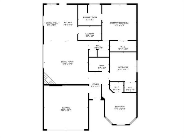 6305  Pool View Drive , Dallas Texas 75249