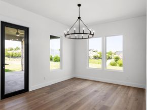 12716  Bella Sereno Court , Fort Worth Texas 76126