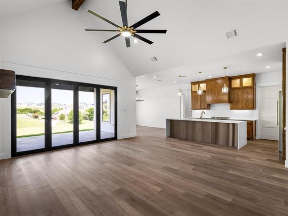 12716  Bella Sereno Court , Fort Worth Texas 76126