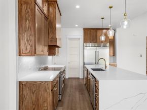12716  Bella Sereno Court , Fort Worth Texas 76126