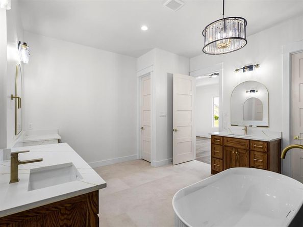 12716  Bella Sereno Court , Fort Worth Texas 76126