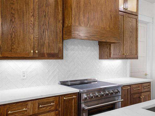 12716  Bella Sereno Court , Fort Worth Texas 76126