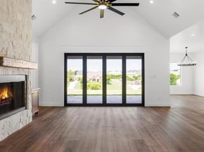 12716  Bella Sereno Court , Fort Worth Texas 76126