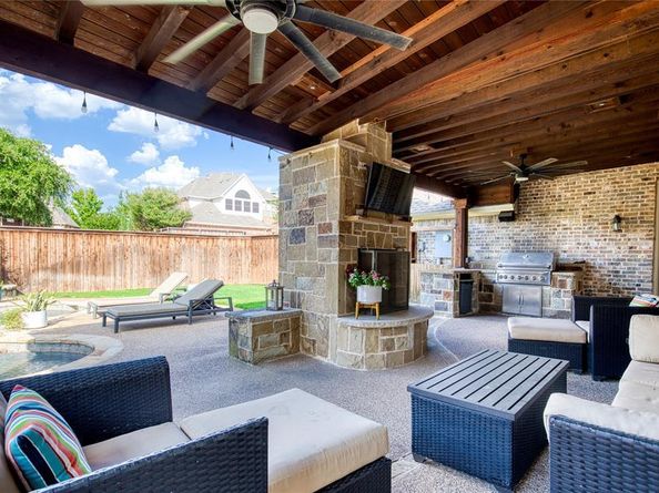 5088  Stillwater Trail , Frisco Texas 75034