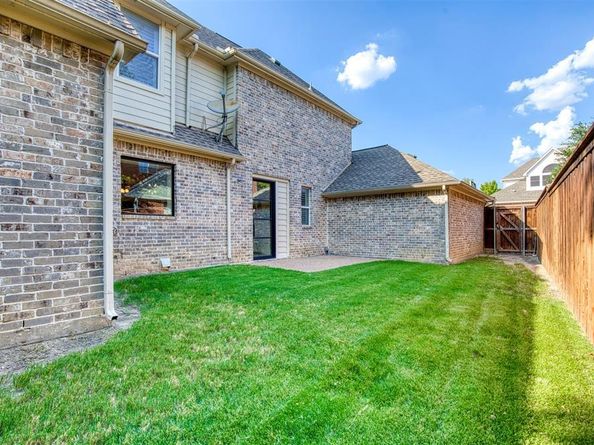 5088  Stillwater Trail , Frisco Texas 75034
