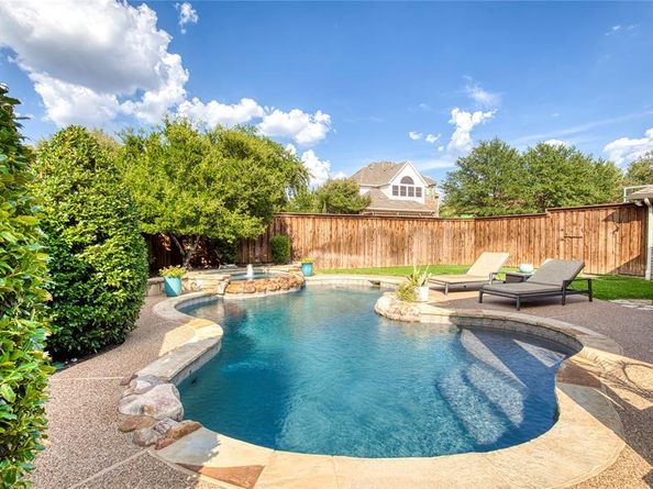 5088  Stillwater Trail , Frisco Texas 75034