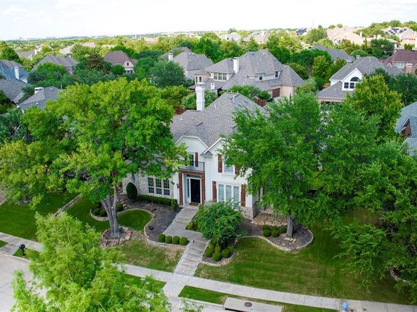 5088  Stillwater Trail , Frisco Texas 75034