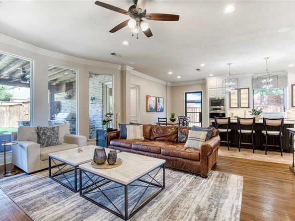 5088  Stillwater Trail , Frisco Texas 75034