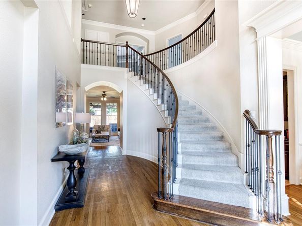 5088  Stillwater Trail , Frisco Texas 75034