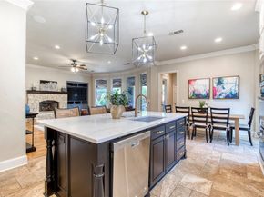 5088  Stillwater Trail , Frisco Texas 75034