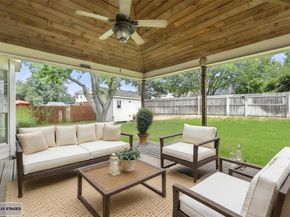 7416  San Isabel Court , Fort Worth Texas 76137