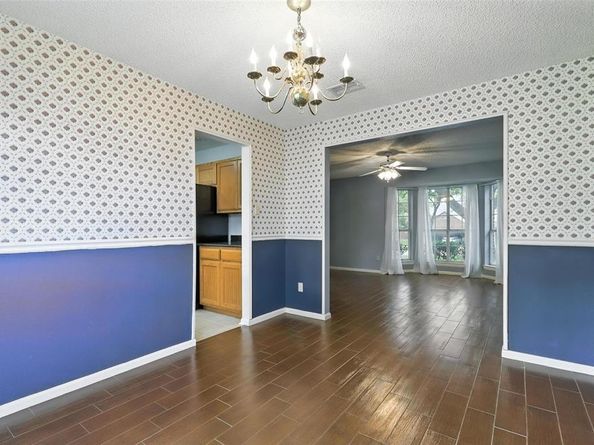 7416  San Isabel Court , Fort Worth Texas 76137