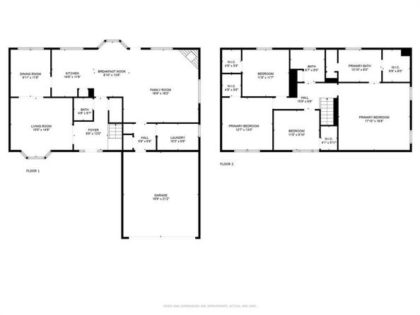 7416  San Isabel Court , Fort Worth Texas 76137