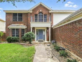 7416  San Isabel Court , Fort Worth Texas 76137