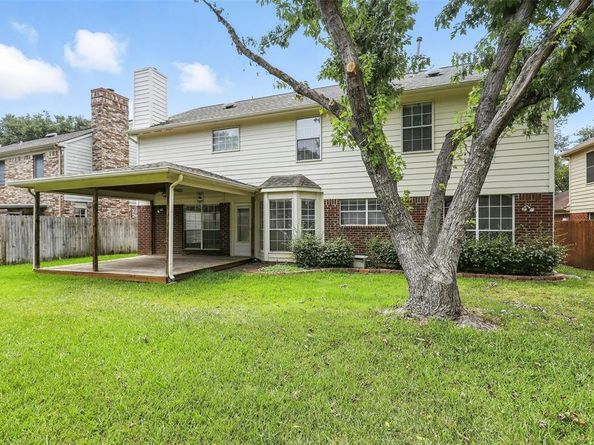 7416  San Isabel Court , Fort Worth Texas 76137