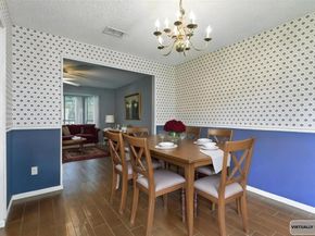 7416  San Isabel Court , Fort Worth Texas 76137