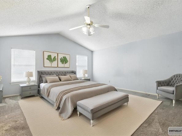 7416  San Isabel Court , Fort Worth Texas 76137