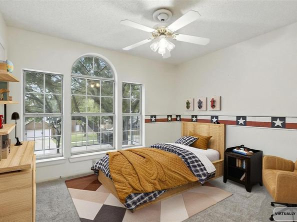7416  San Isabel Court , Fort Worth Texas 76137
