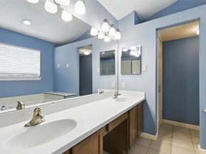 7416  San Isabel Court , Fort Worth Texas 76137