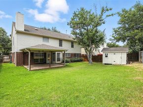 7416  San Isabel Court , Fort Worth Texas 76137