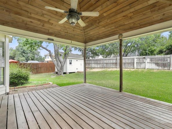 7416  San Isabel Court , Fort Worth Texas 76137