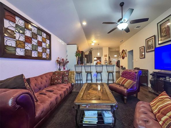 2015  Harlandale Avenue , Dallas Texas 75216
