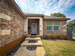 2015  Harlandale Avenue , Dallas Texas 75216