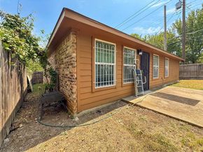 2015  Harlandale Avenue , Dallas Texas 75216