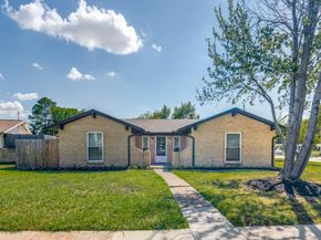 2331  Luau Street , Mesquite Texas 75150