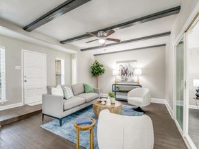 2331  Luau Street , Mesquite Texas 75150