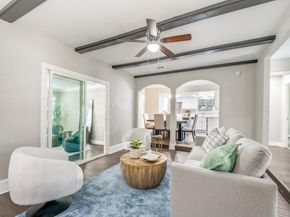 2331  Luau Street , Mesquite Texas 75150