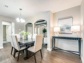 2331  Luau Street , Mesquite Texas 75150