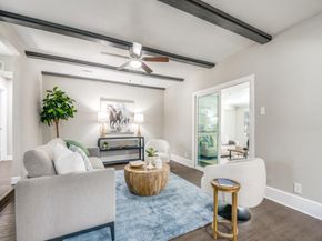 2331  Luau Street , Mesquite Texas 75150