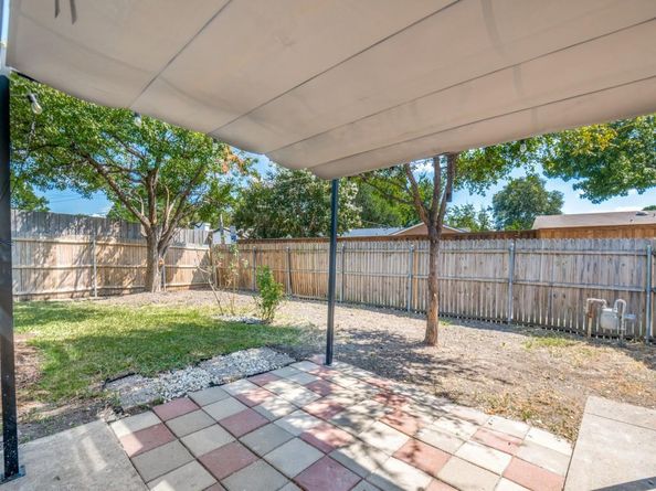 2331  Luau Street , Mesquite Texas 75150