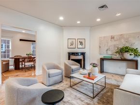 3400  Shenandoah Street , University Park Texas 75205