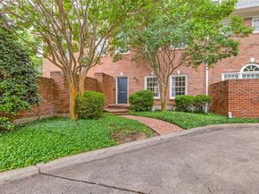 3400  Shenandoah Street , University Park Texas 75205