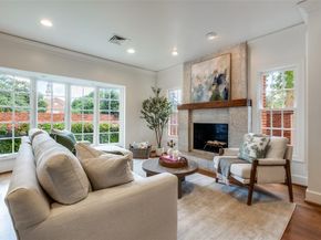 3400  Shenandoah Street , University Park Texas 75205