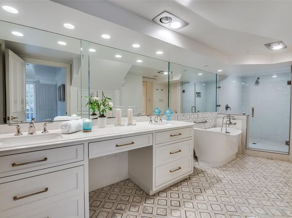 3400  Shenandoah Street , University Park Texas 75205