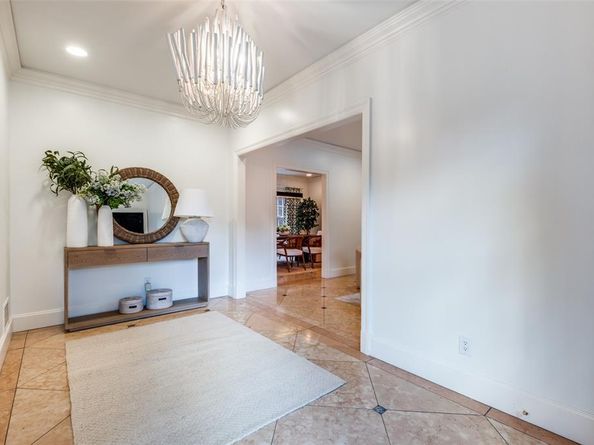 3400  Shenandoah Street , University Park Texas 75205