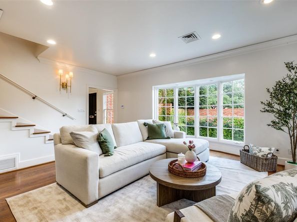3400  Shenandoah Street , University Park Texas 75205