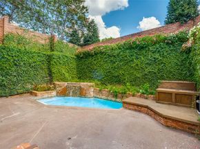 3400  Shenandoah Street , University Park Texas 75205
