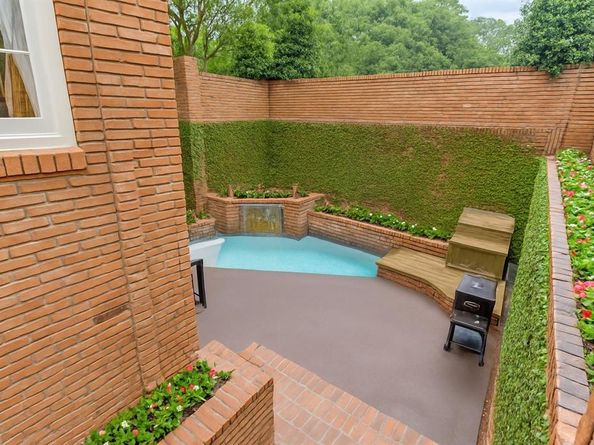 3400  Shenandoah Street , University Park Texas 75205