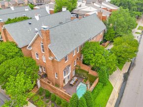 3400  Shenandoah Street , University Park Texas 75205