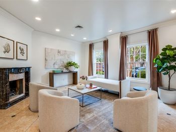 3400  Shenandoah Street 