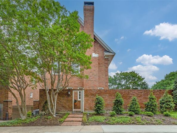 3400  Shenandoah Street , University Park Texas 75205