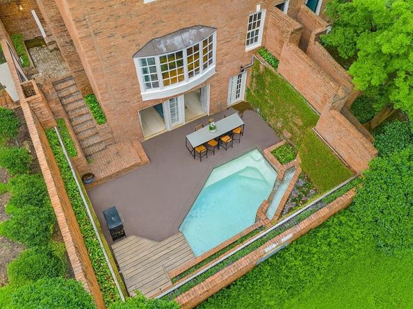 3400  Shenandoah Street , University Park Texas 75205